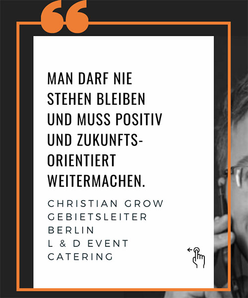 L & D Catering