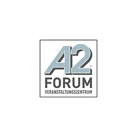 Logo A2 Forum Management GmbH