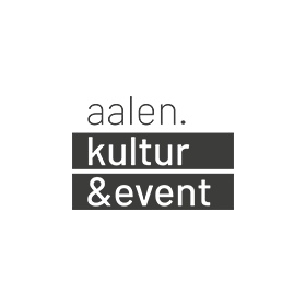 Logo Stadthalle Aalen