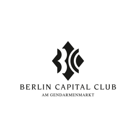 Logo Berlin Capital Club