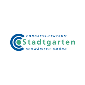 Congress Centrum Stadtgarten