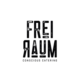 Logo Freiraum Catering GmbH