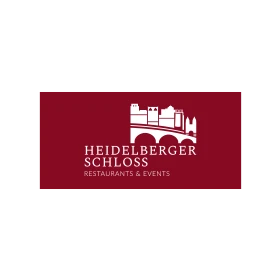 Logo Heidelberger Schloss Restaurants und Events GmbH & Co. KG