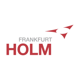 Logo House of Logistics & Mobility (HOLM) GmbH