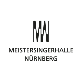 Logo Stadt Nürnberg Meistersingerhalle