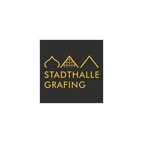 Logo Stadthalle Grafing