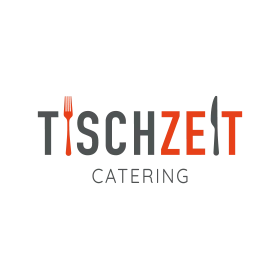 Logo Tischzeit Catering GmbH 