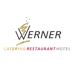 Logo Werner Catering GmbH & Co. KG