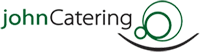 Logo johnCatering