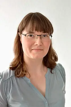 Anna Hartländer