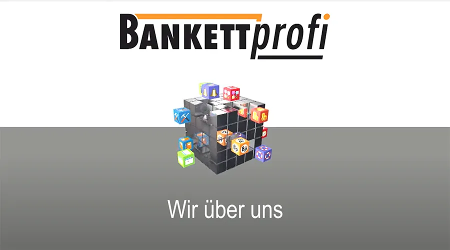Bankettprofi GmbH - Wir über uns