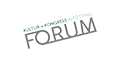 Logo Kultur + Kongress Forum Altötting