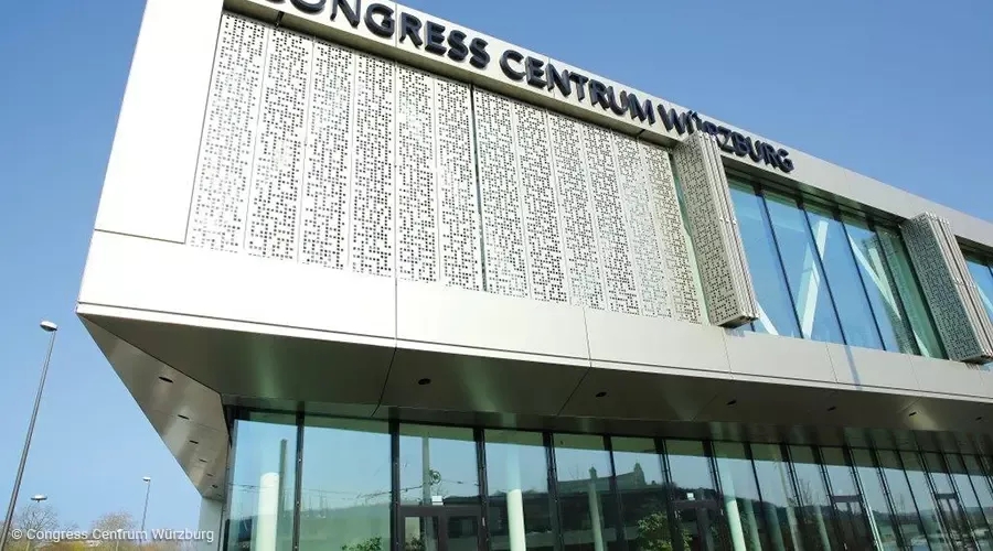 Congress-Tourismus-Würzburg