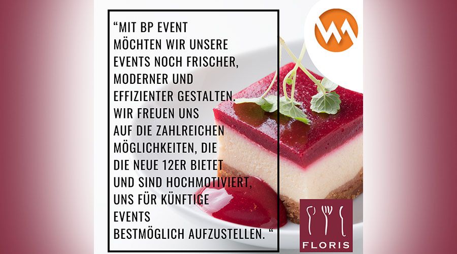 Floris Catering