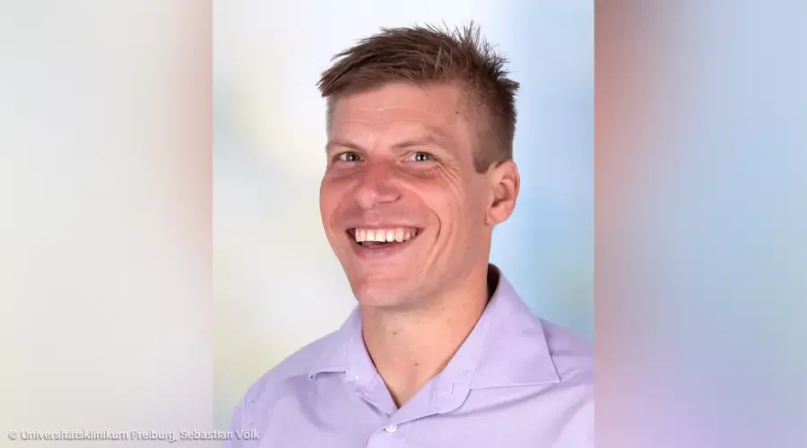 Sebastian Völk