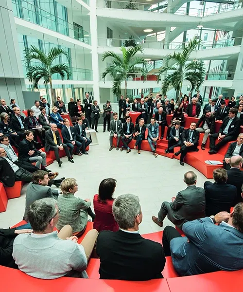 House of Logistics and Mobility