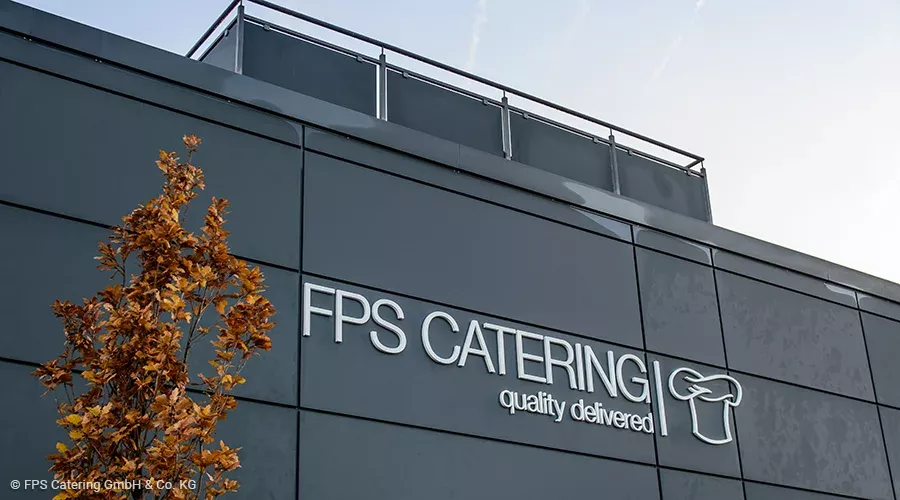 FPS Catering